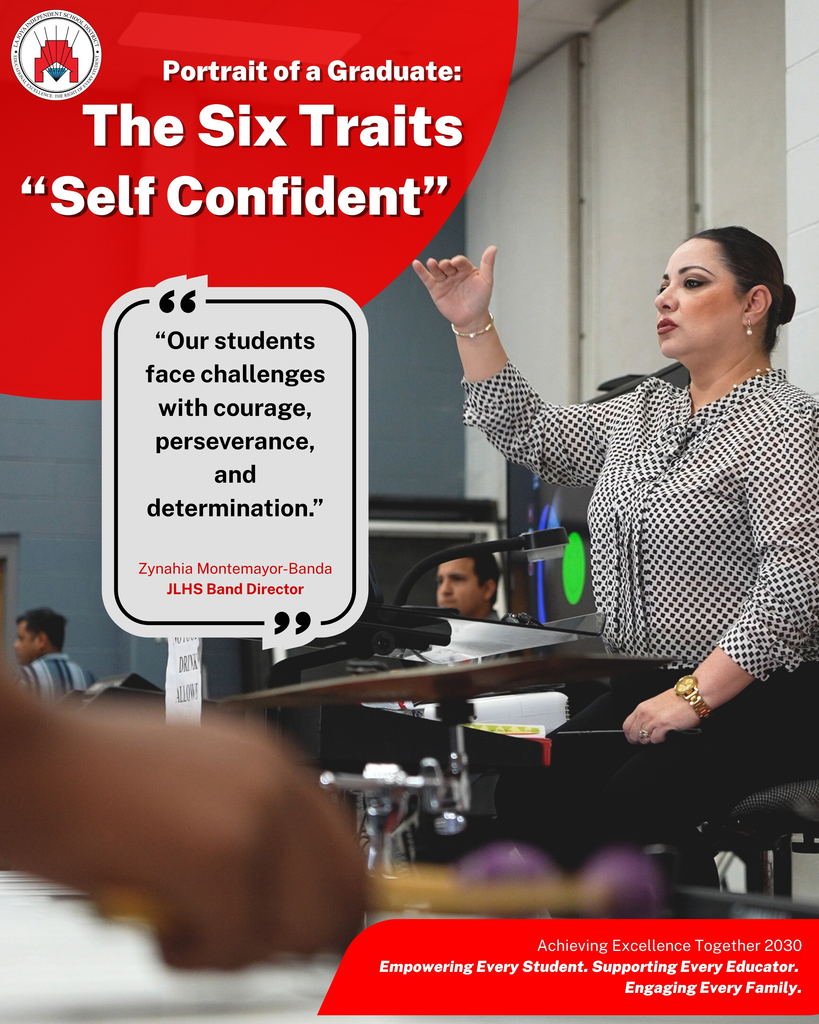 POAG: Self-Confident