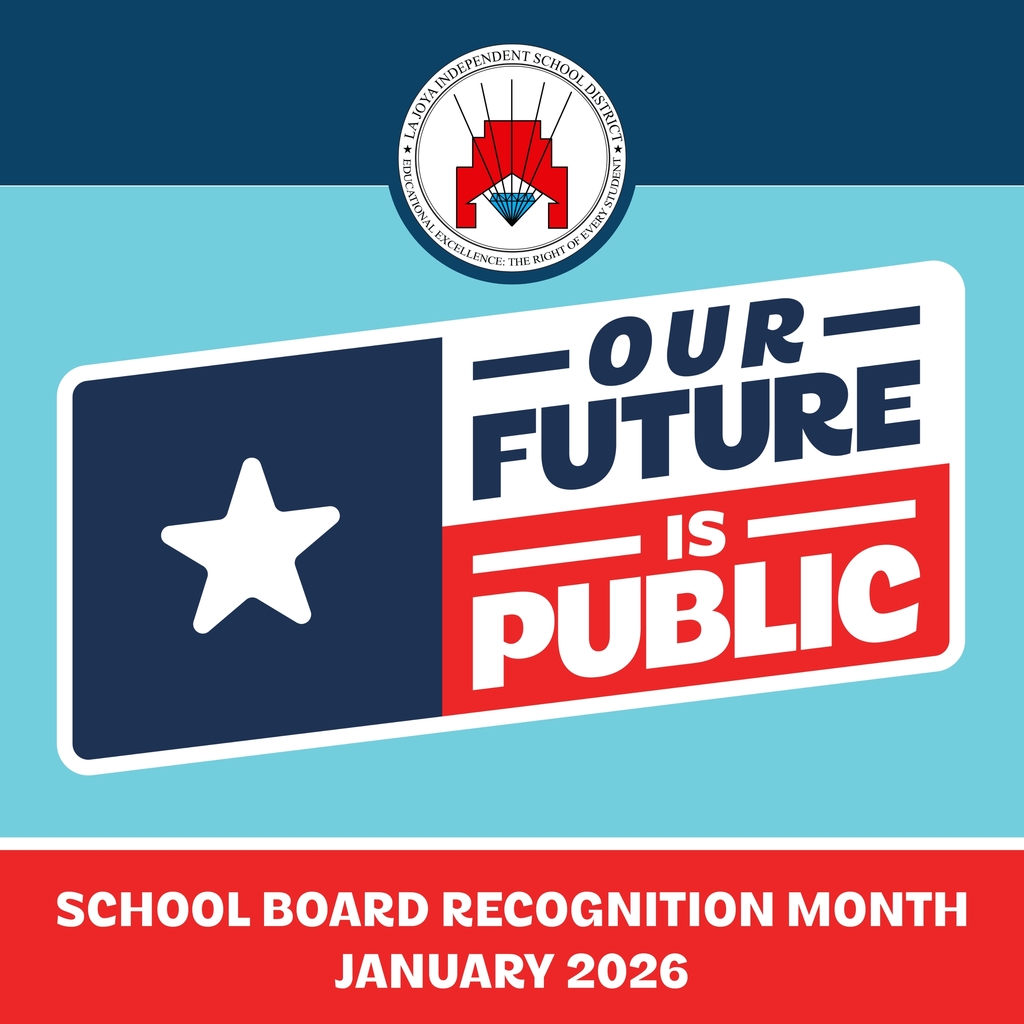 School Board Recognition Month 