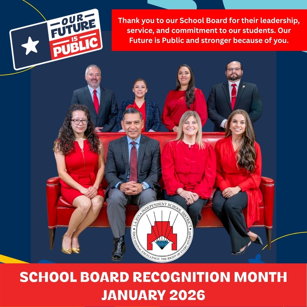 School Board Recognition Month 2026