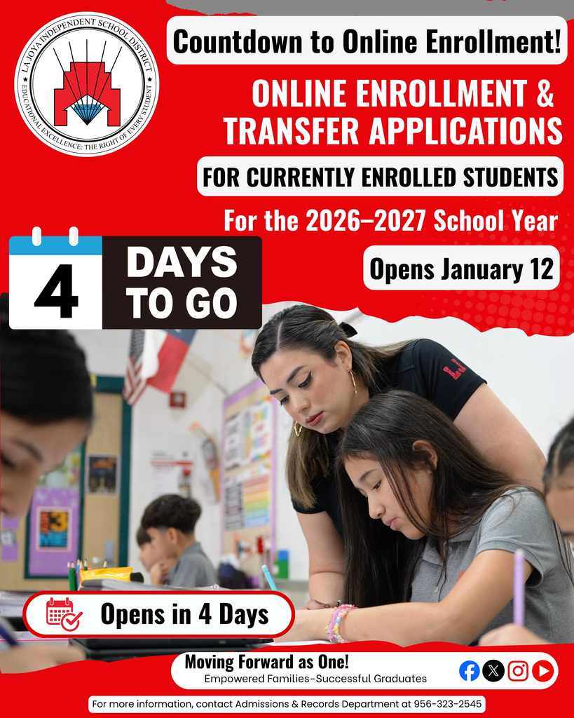 4 days Online Enrollment 1