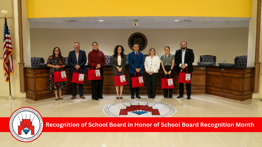 School Board Members