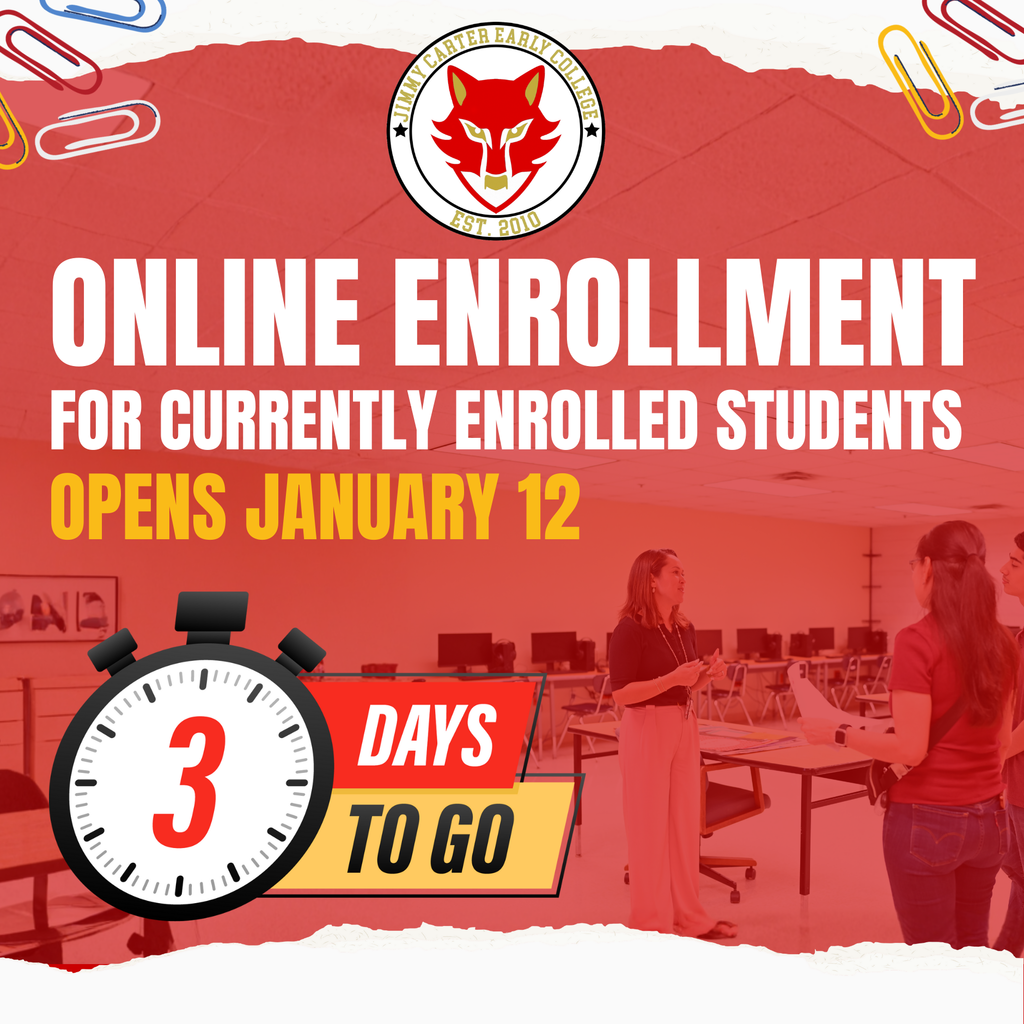 Enrollment