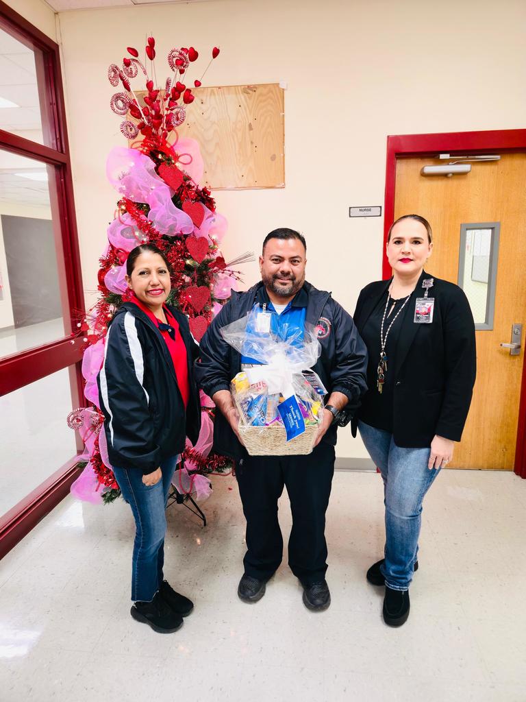 officer cordero national law enforment day