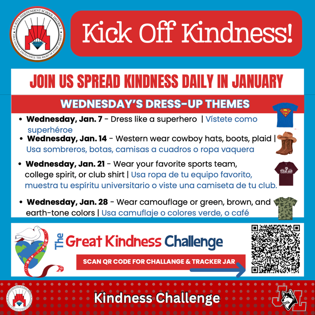 Kindness Challenge