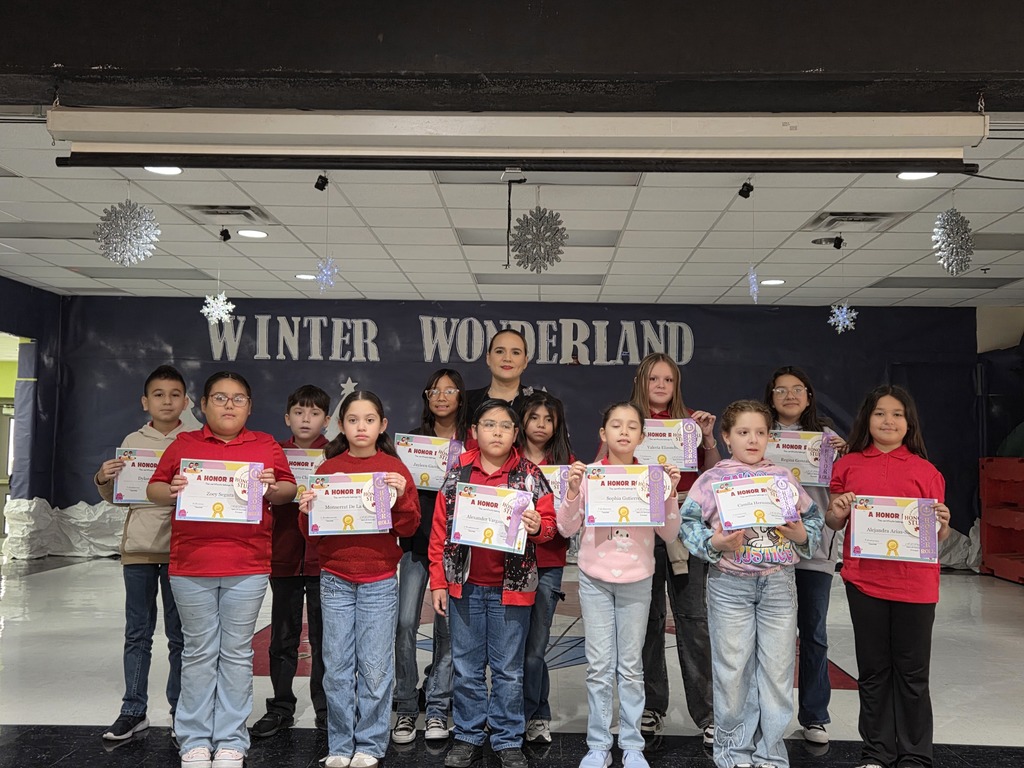 "A" and "A& B" honor roll