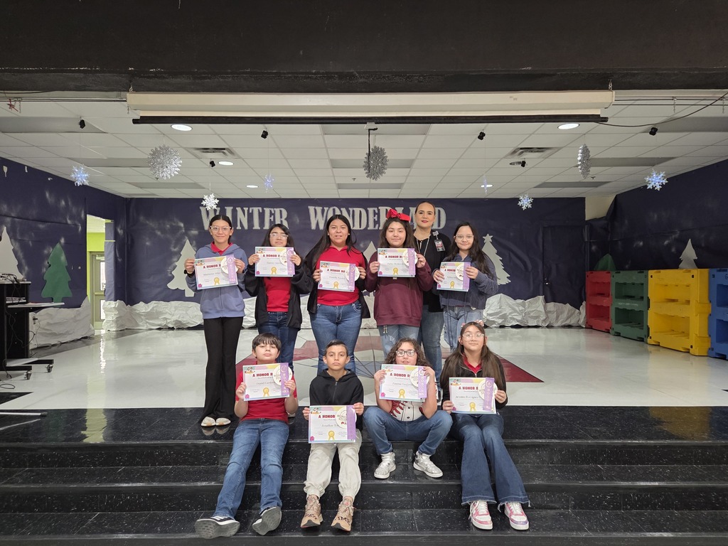 "A" and "A& B" honor roll