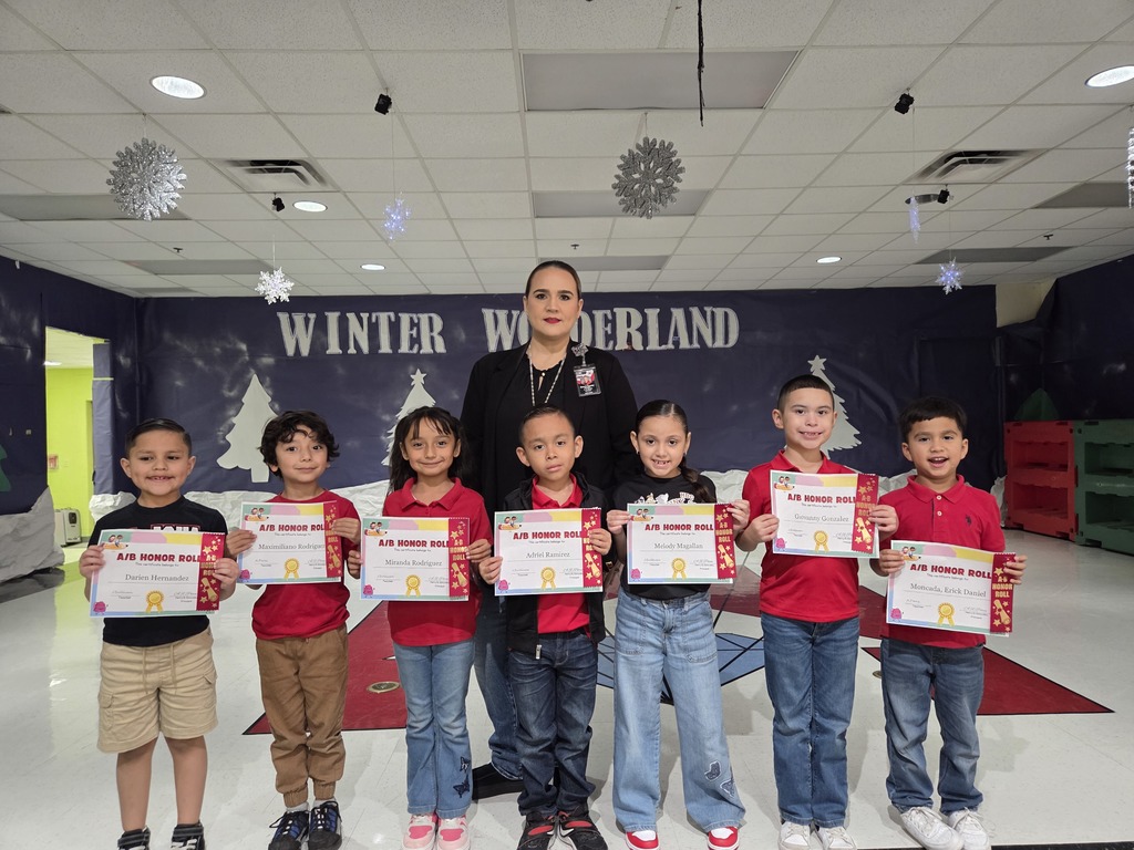 "A" and "A& B" honor roll