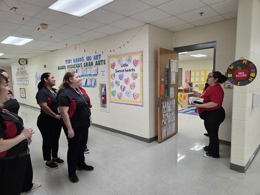 Pena-Gonzalez Community Meeting