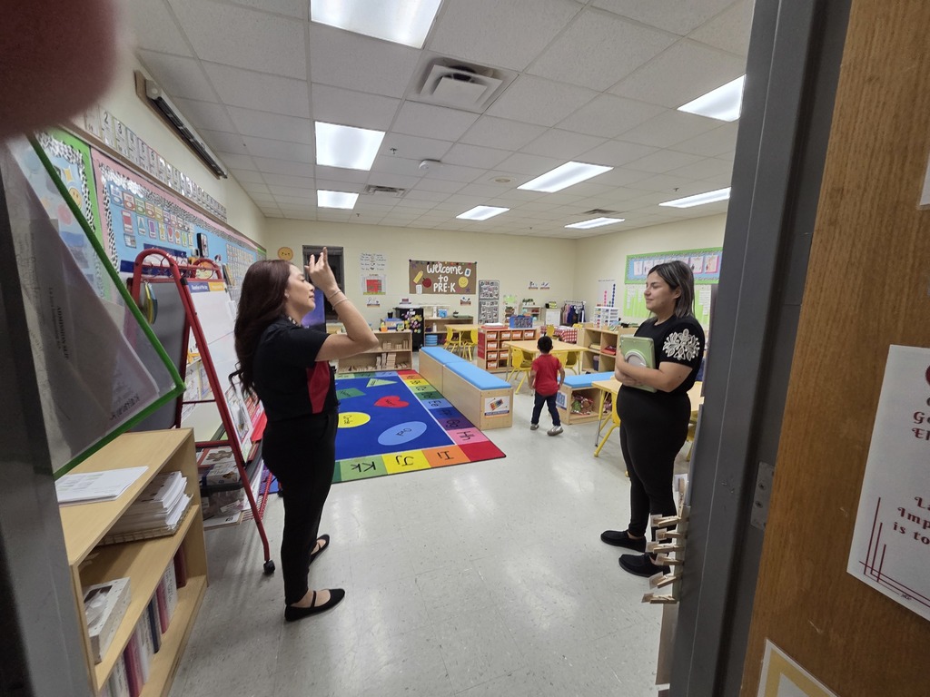 Pena-Gonzalez Community Meeting