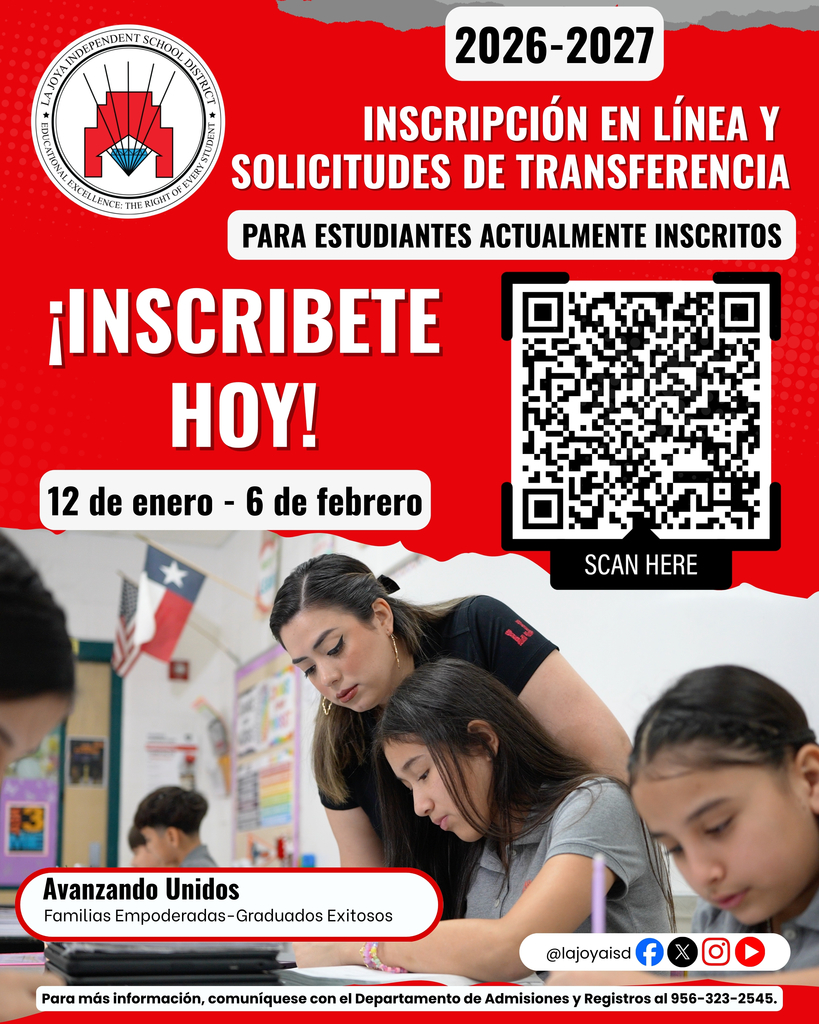 SCHOOL POSTER- SPANISH