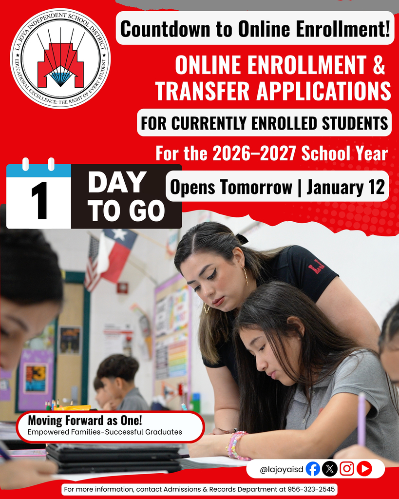 1 day Online Enrollment 1