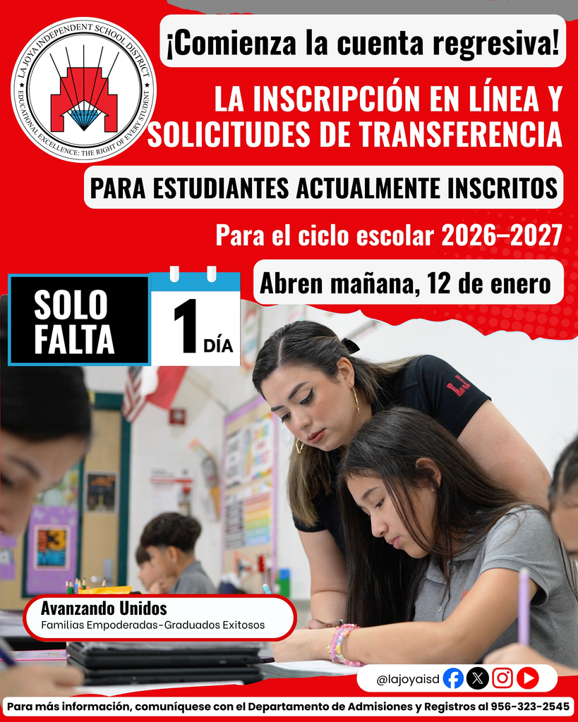 1 day Online Enrollment Sanish