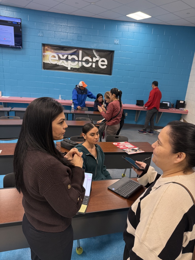 5th Grade Parent Transition meeting 3