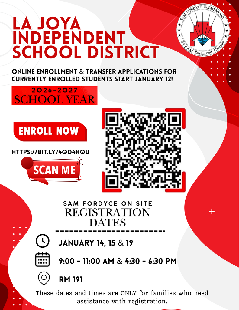 Online Enrollment