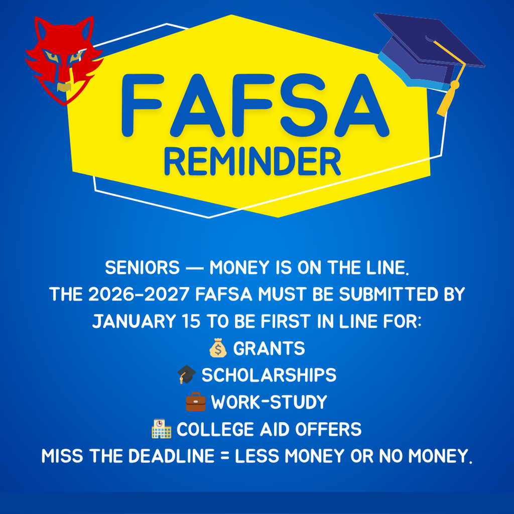 FAFSA