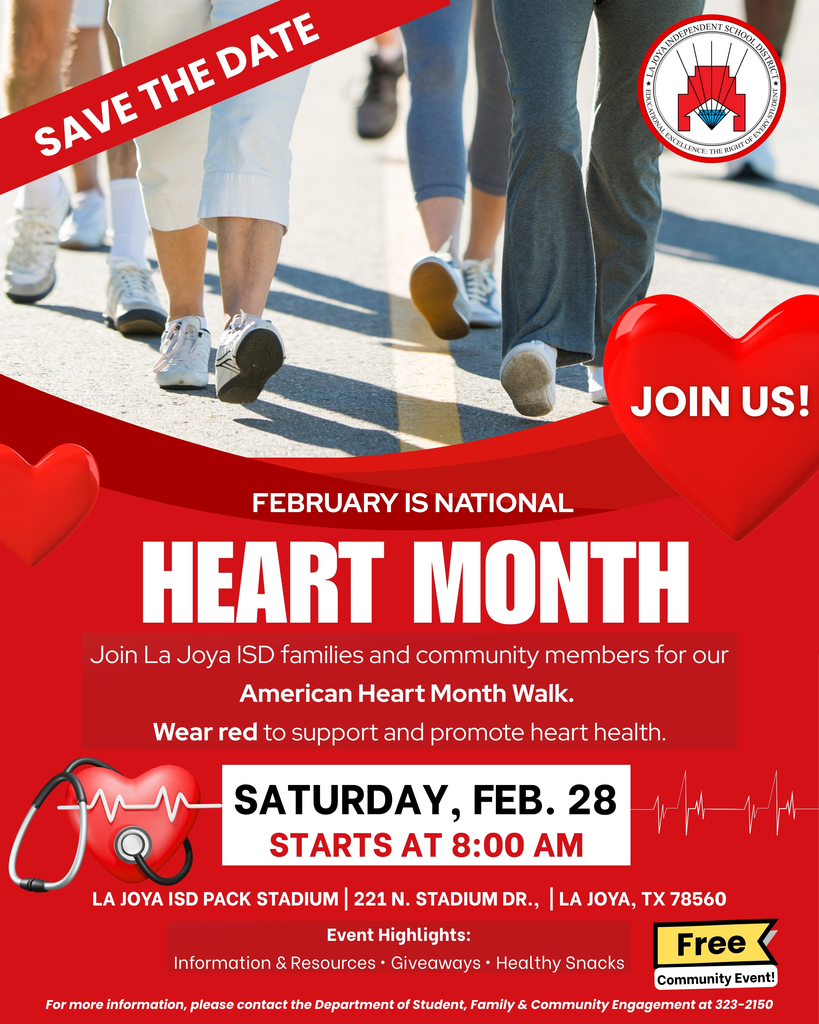 updated SAVE THE DATE HEART WALK (1)