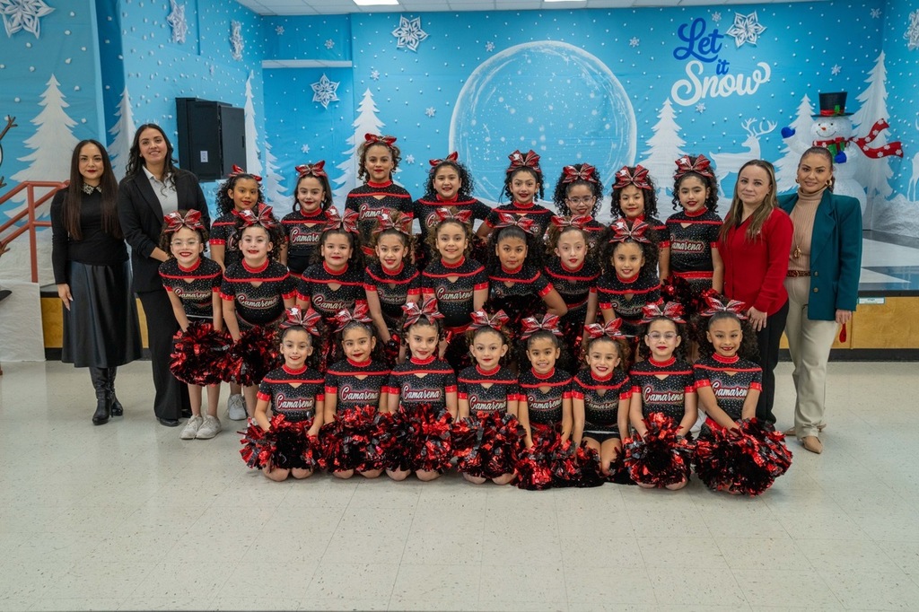 Dr. Rosalva Hernandez 