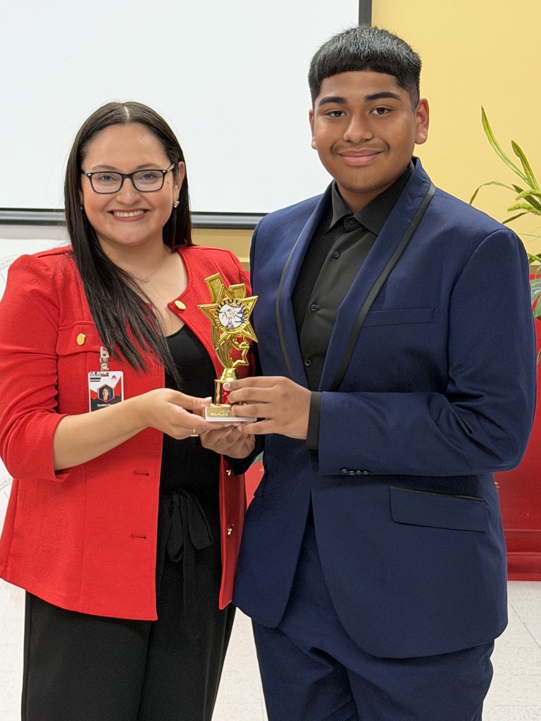 La Joya ISD District Secondary Science Fair