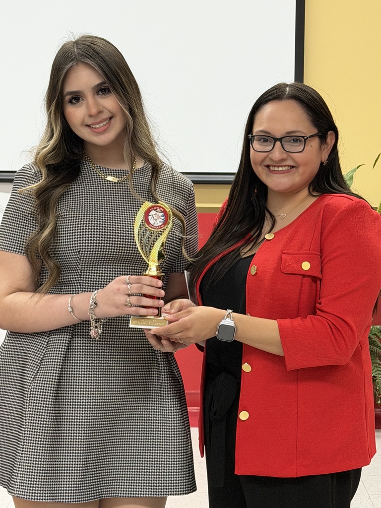 La Joya ISD District Secondary Science Fair