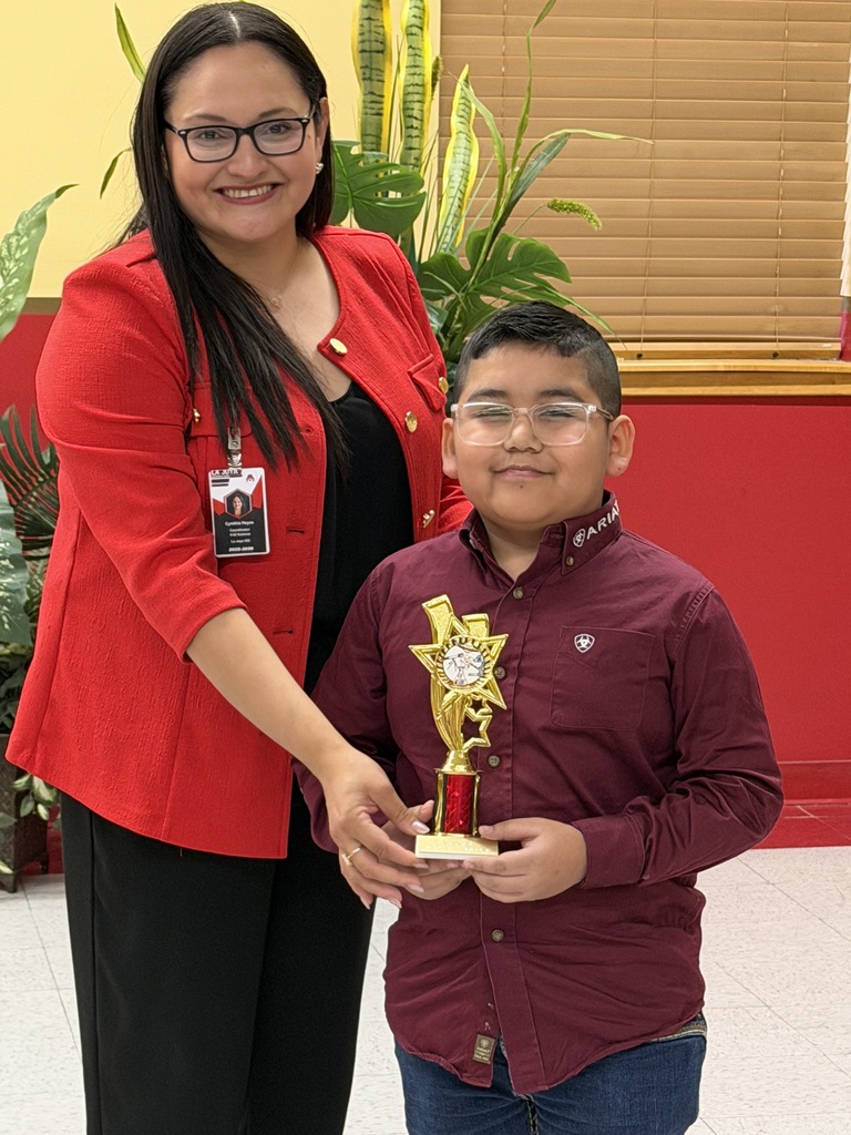 La Joya ISD District Secondary Science Fair