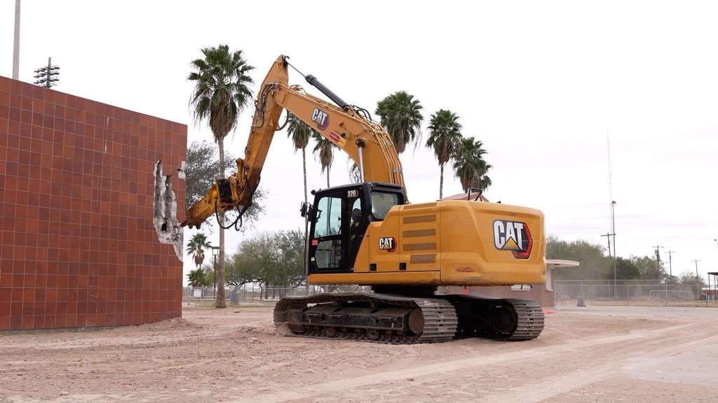 Stadium Upgrade 4 Large
