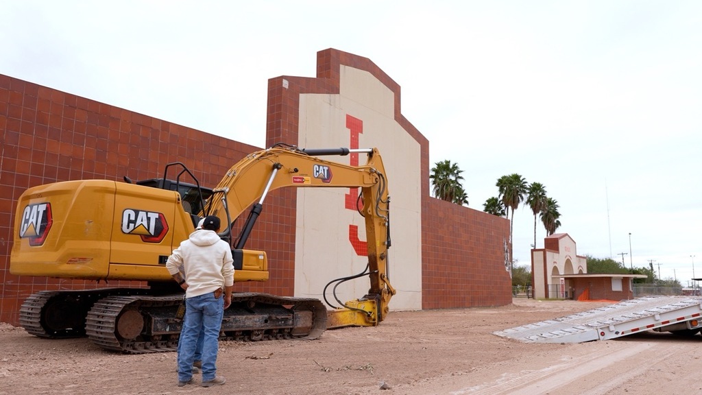 Stadium Upgrade 3 Large