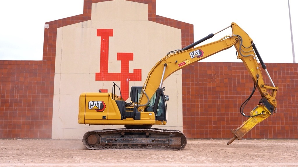 Stadium Upgrade 2 Large