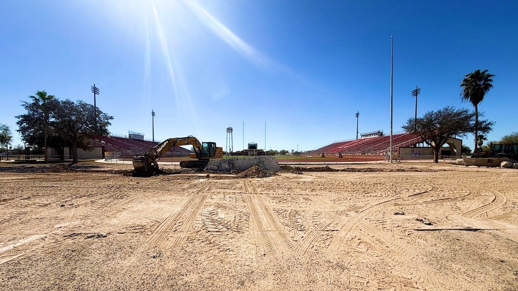 Stadium Upgrade 1 Large