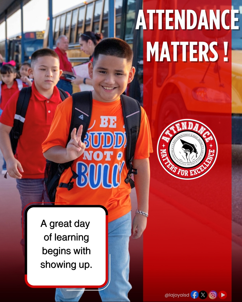 Attendance Matters 3