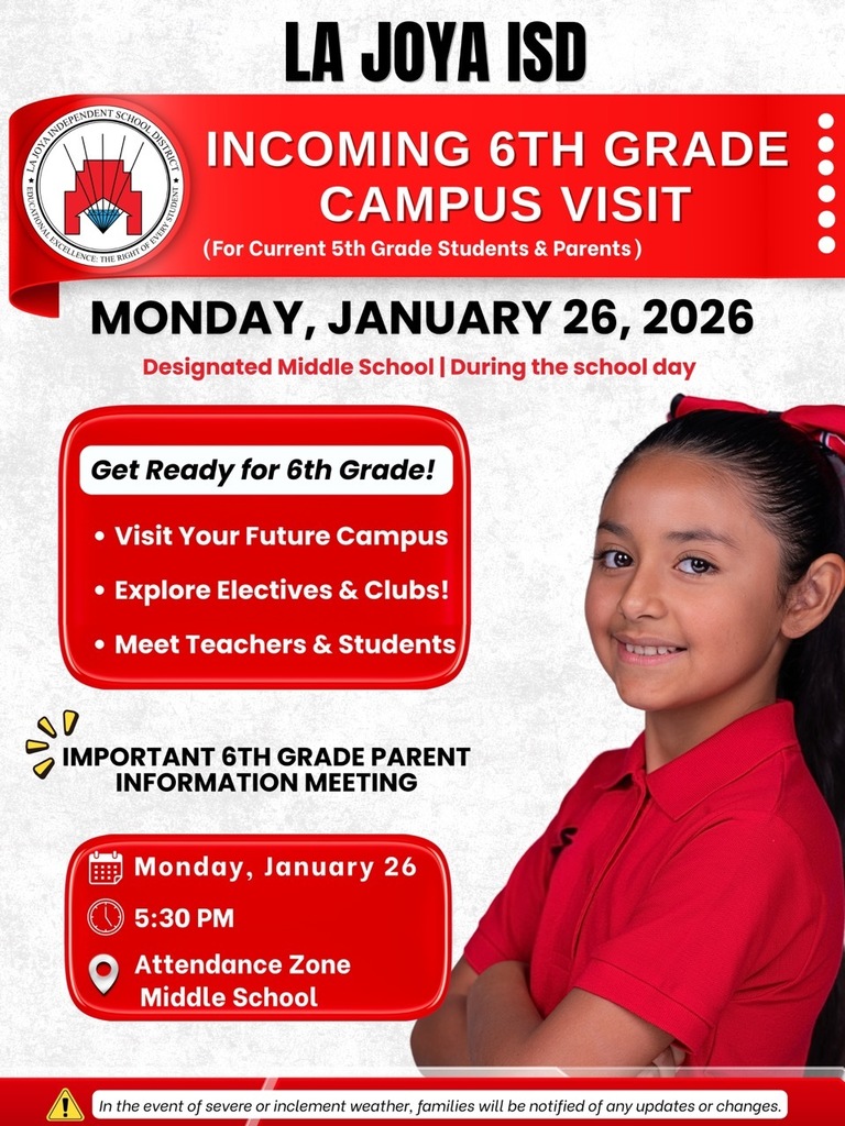 Incoming 6th Grade Transition 2 (1) Large