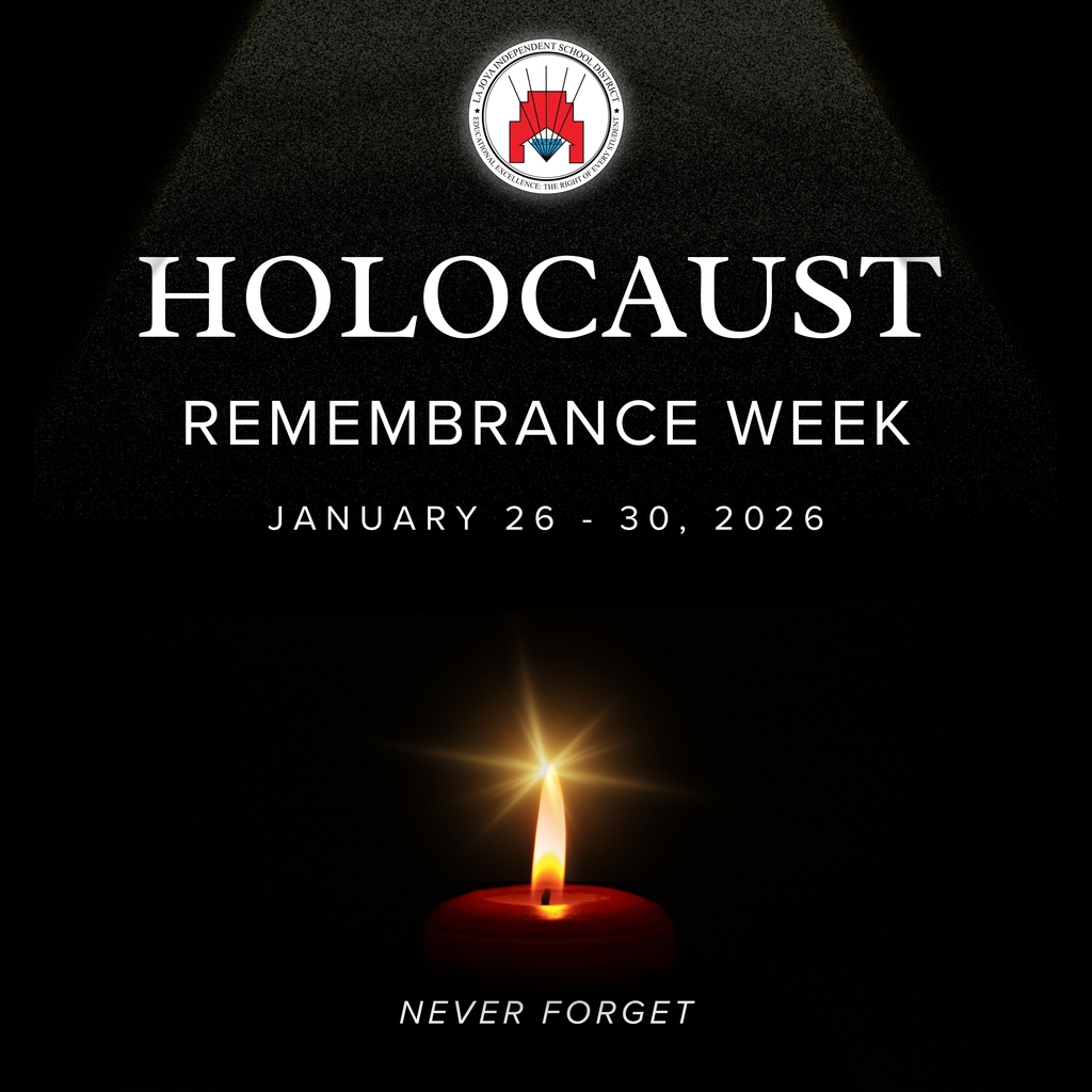 Holocaust Remembrance Week 1