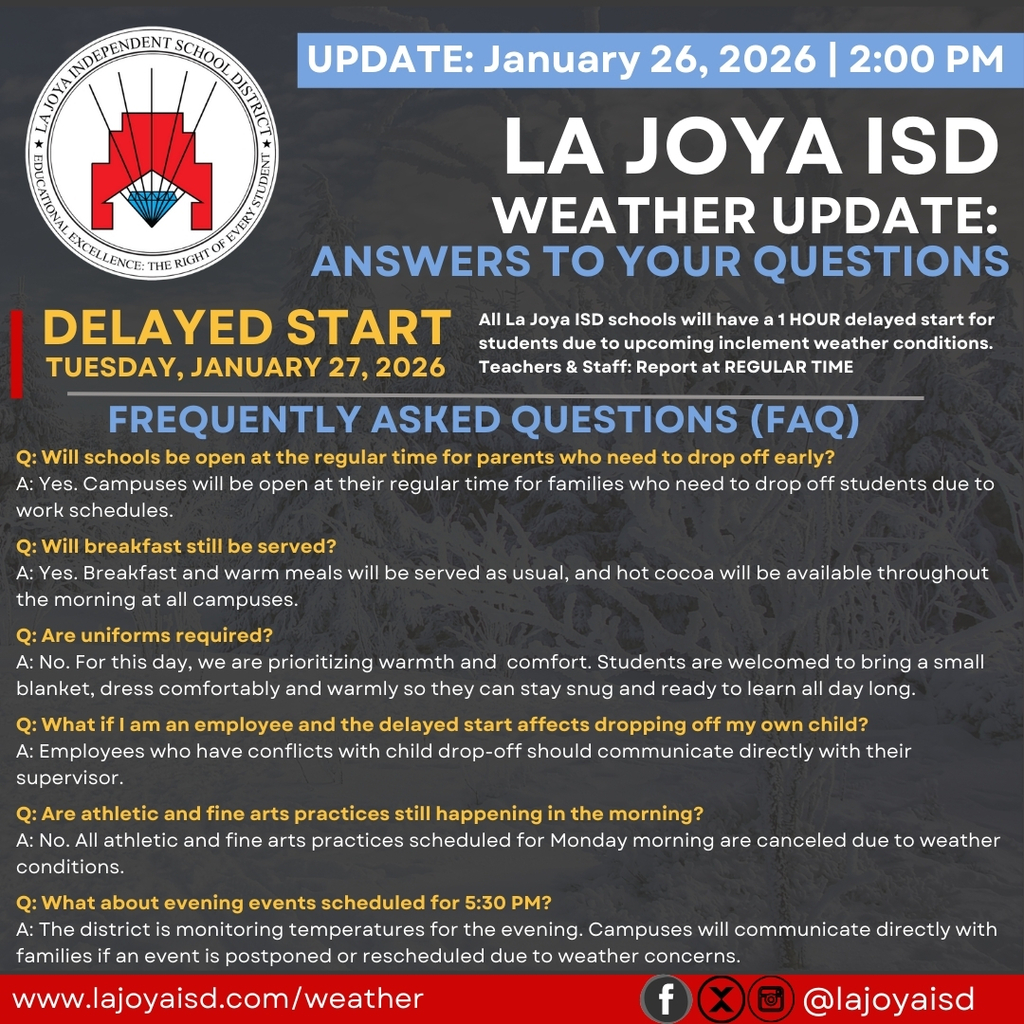weather FAQ