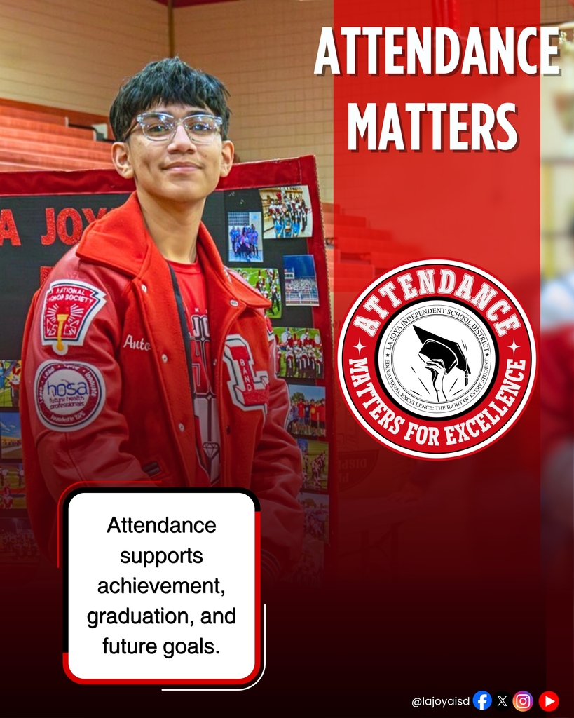 attendance matters 