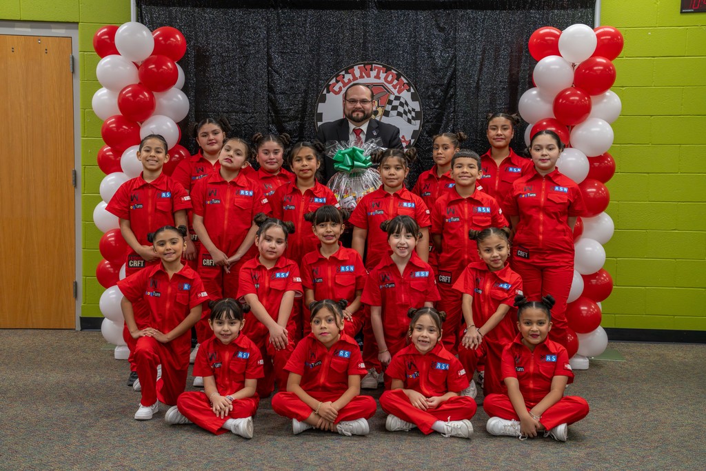 School Board Member Celso Gomez Jr.