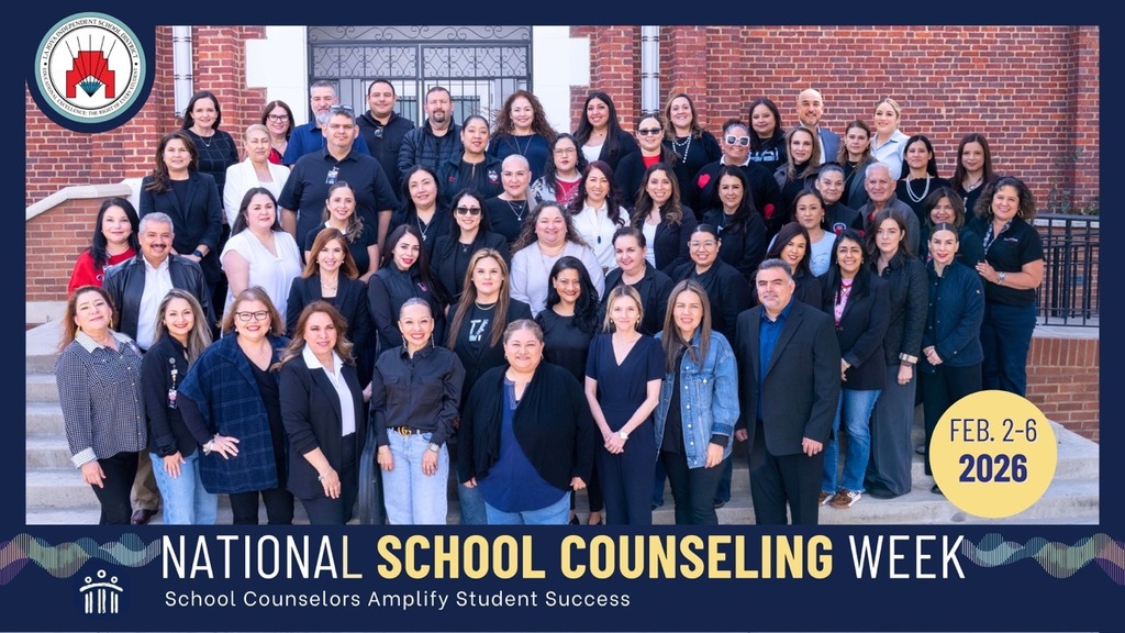 NATIONAL SCHOOL COUNSELING WEEK Large