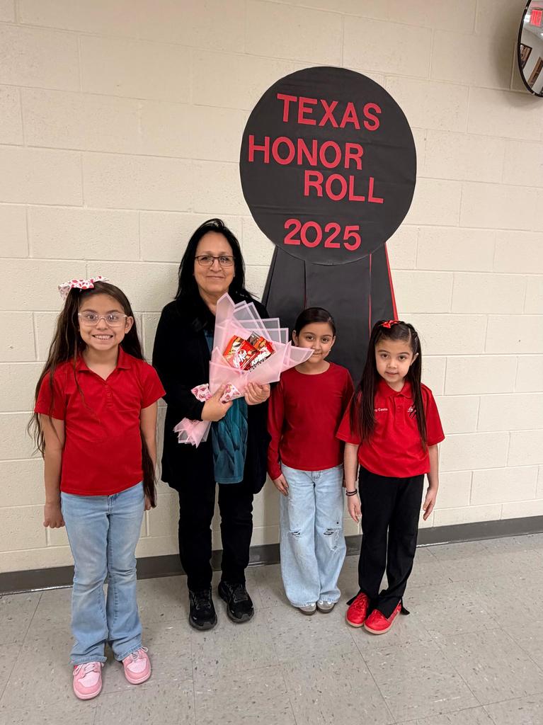 Counselor Ms Rivera Happy Counselor Week