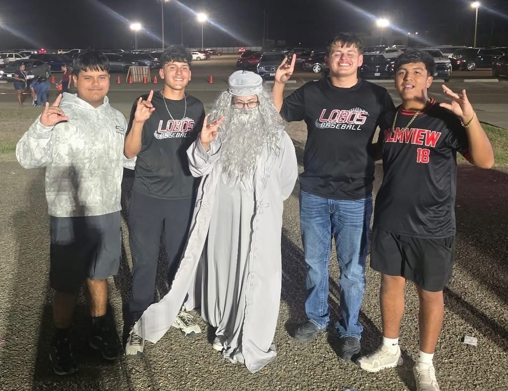 Happy Birthday Mrs. Herrera