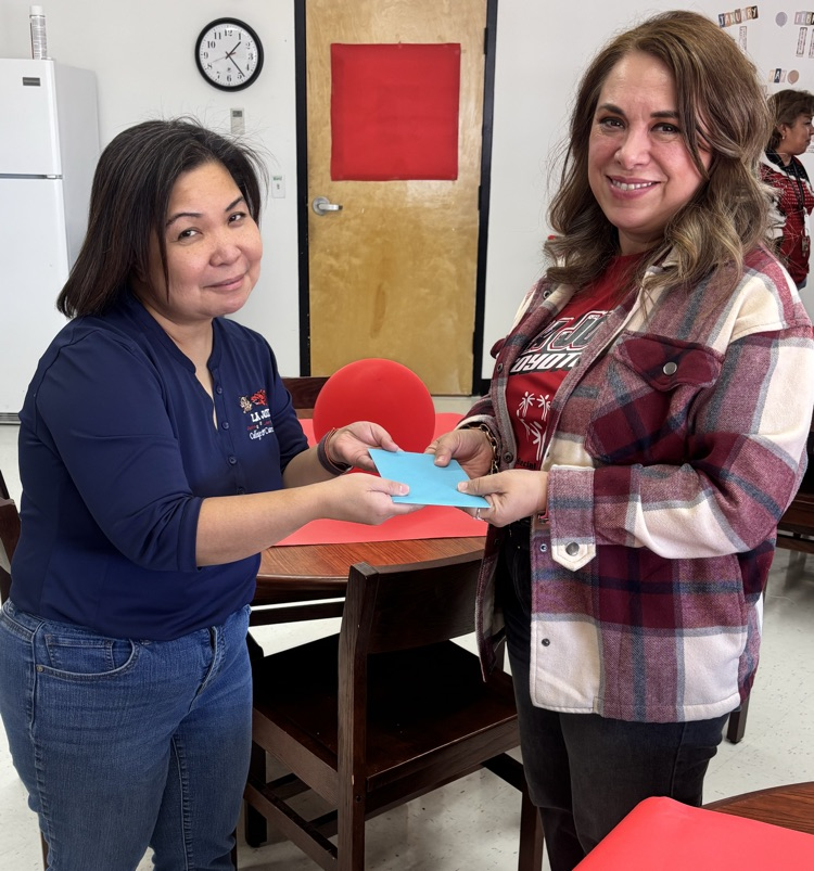 Happy Counselors Week!