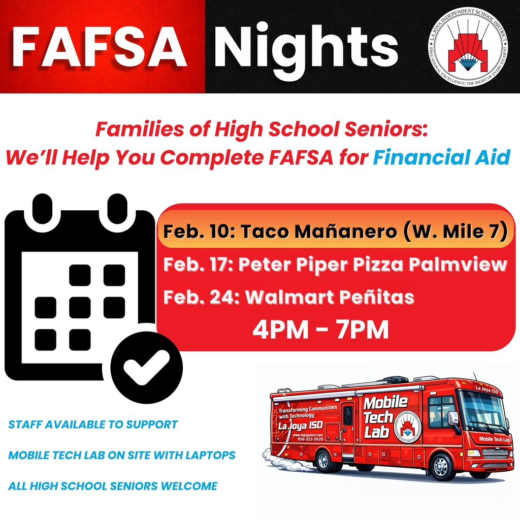 FAFSA NIGHT