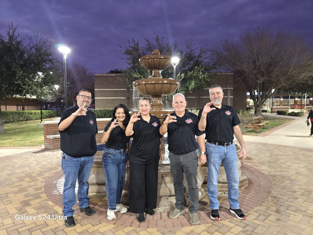 PHS Counselors have Heart!