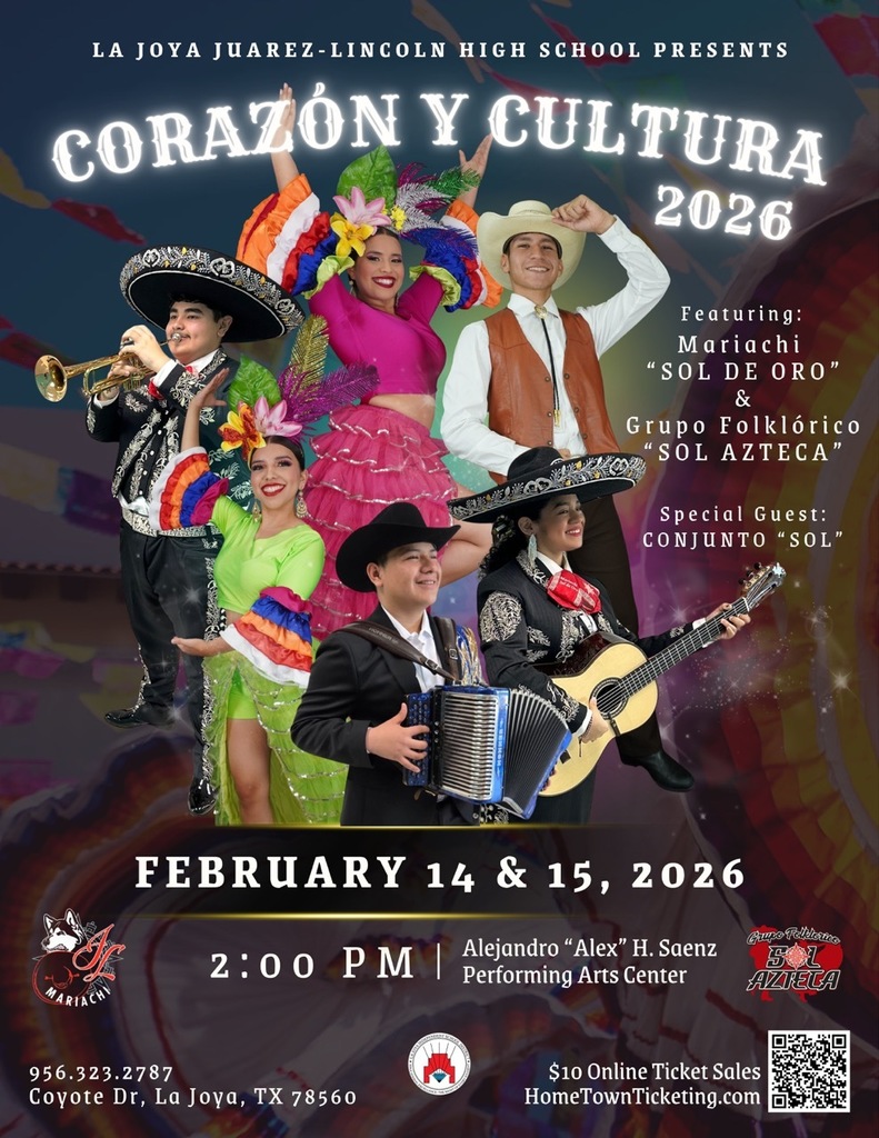 JLHS Mariachi & Folk (1) Large