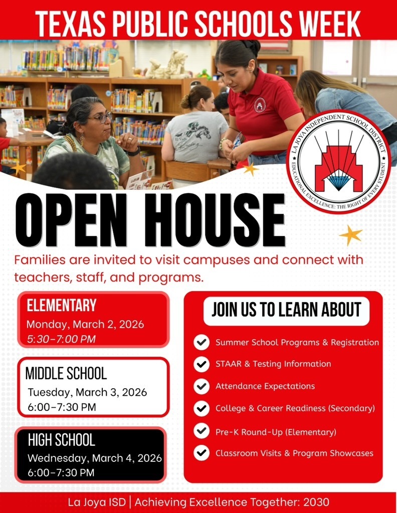 Open House