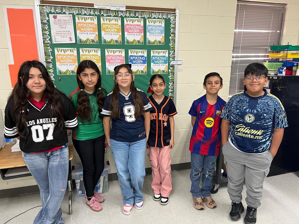 Love you library:Jersey Day