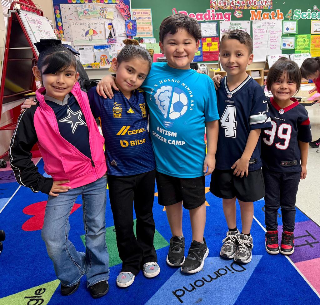 jersey day:love your library