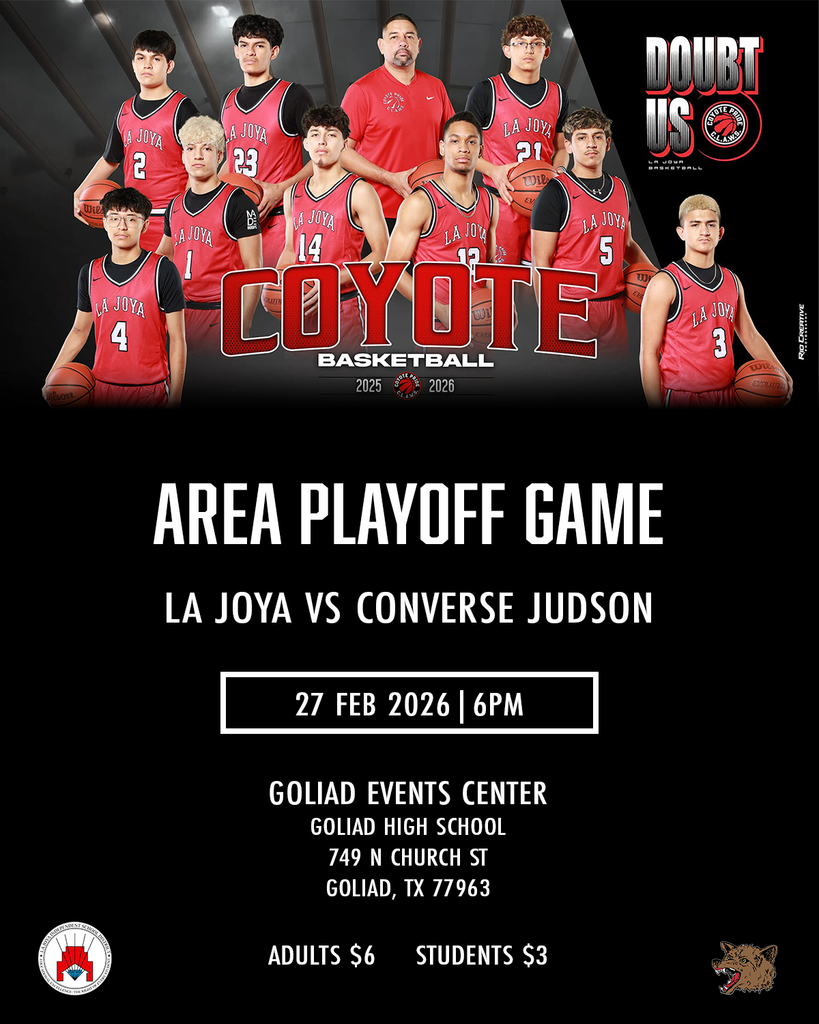 Coyote Playoffs