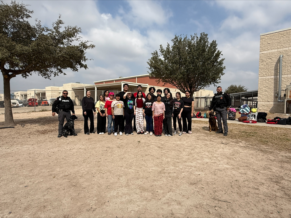 UIL One Act Play Team Heads to District Zone Competition!