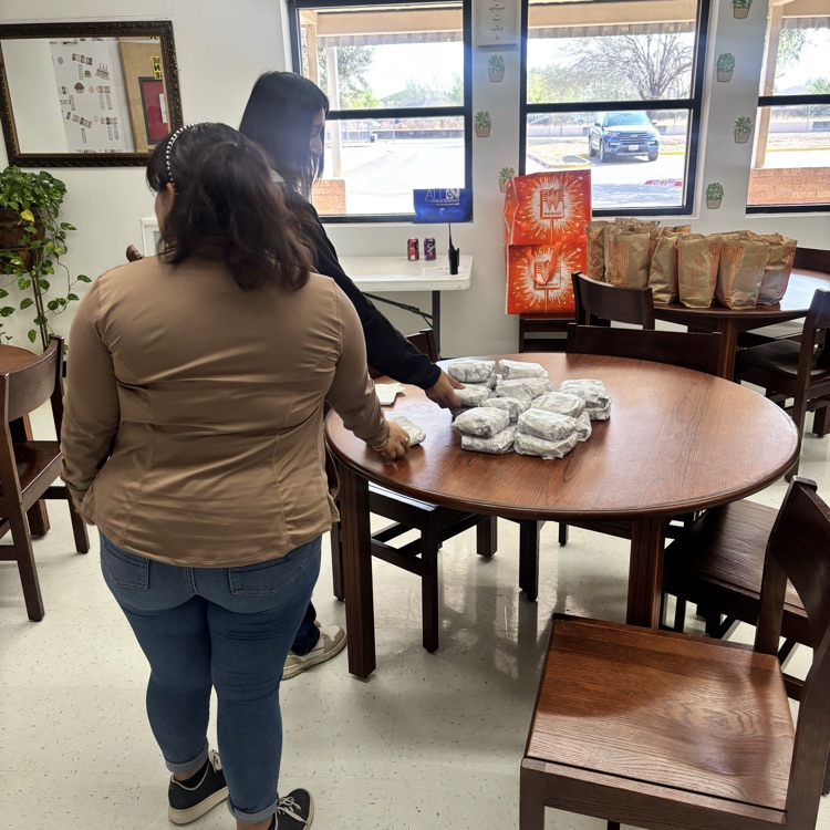 Students Fridays Incentives