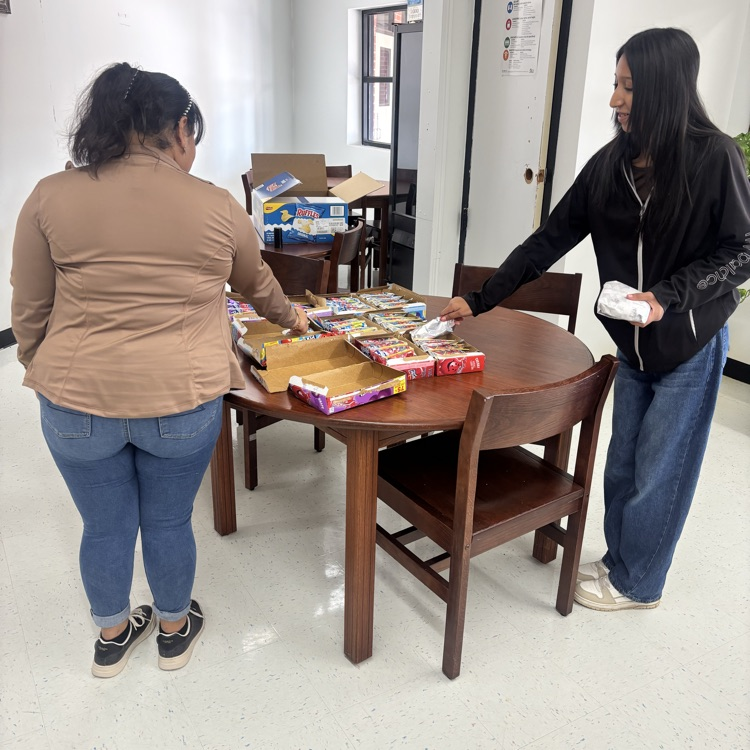 Students Fridays Incentives 