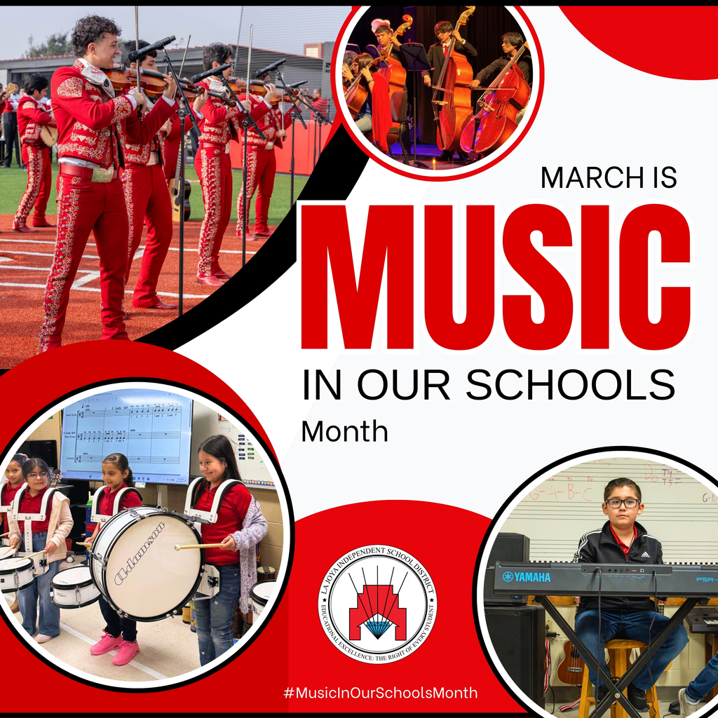 Music in Our Schools Month