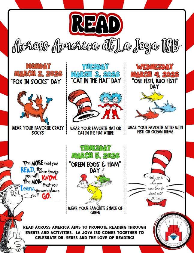 dr. seuss week